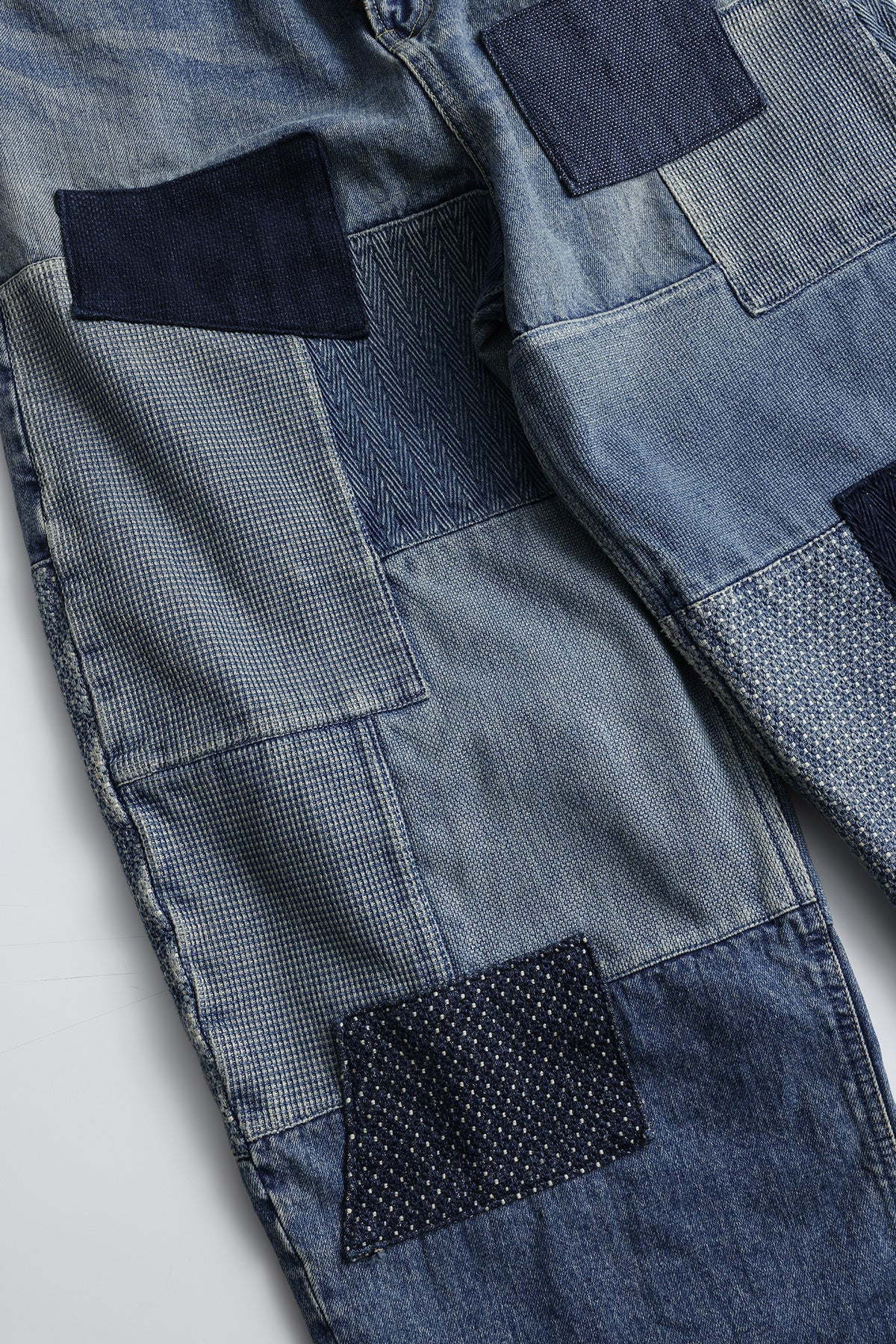 SLIM FIT DENIM CS139