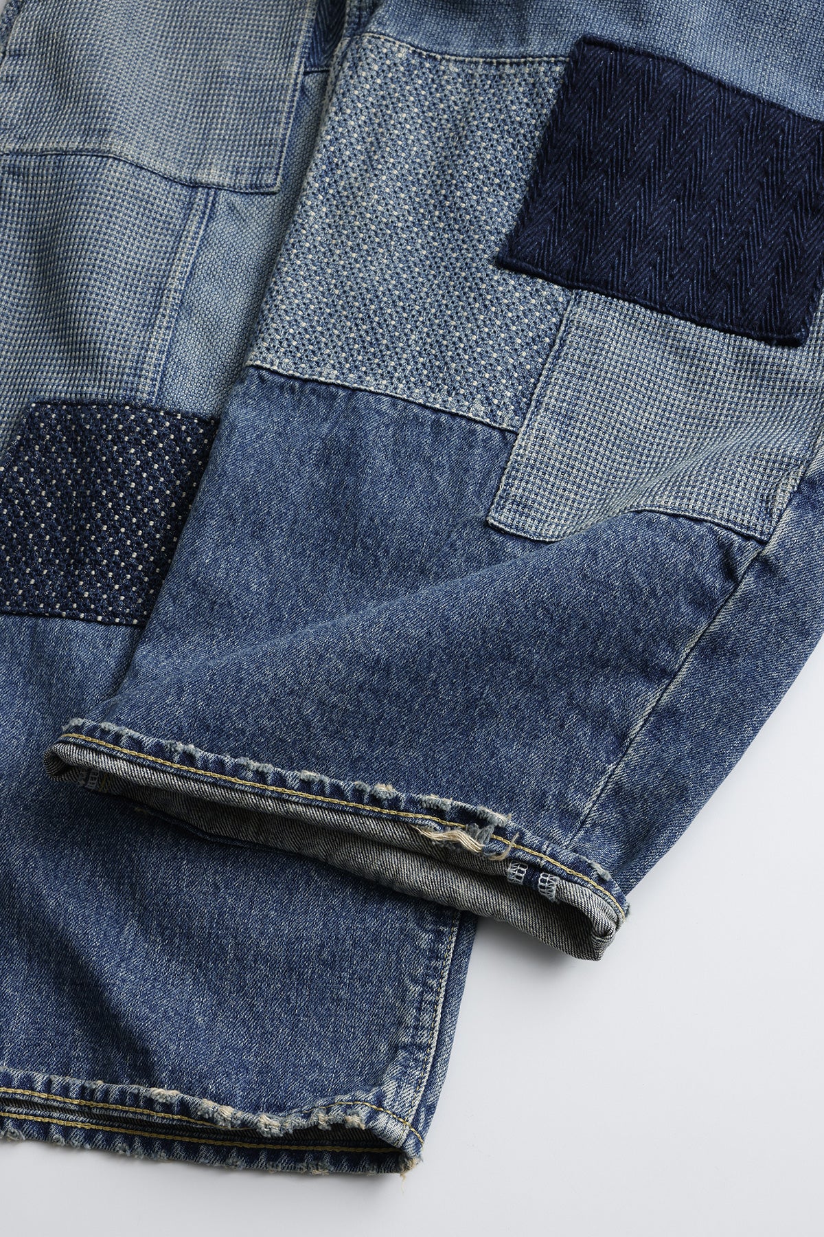 SLIM FIT DENIM CS139