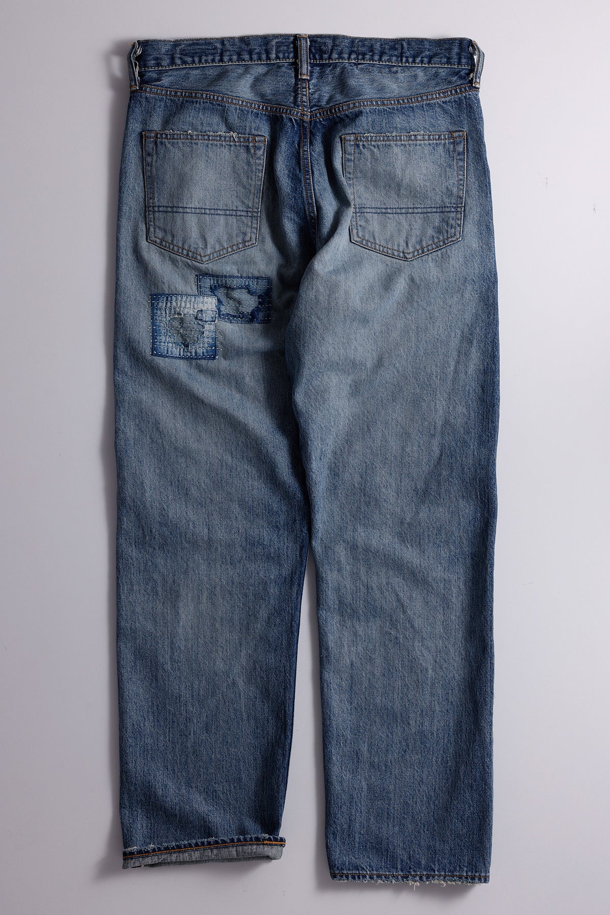 SLIM FIT DENIM CS140