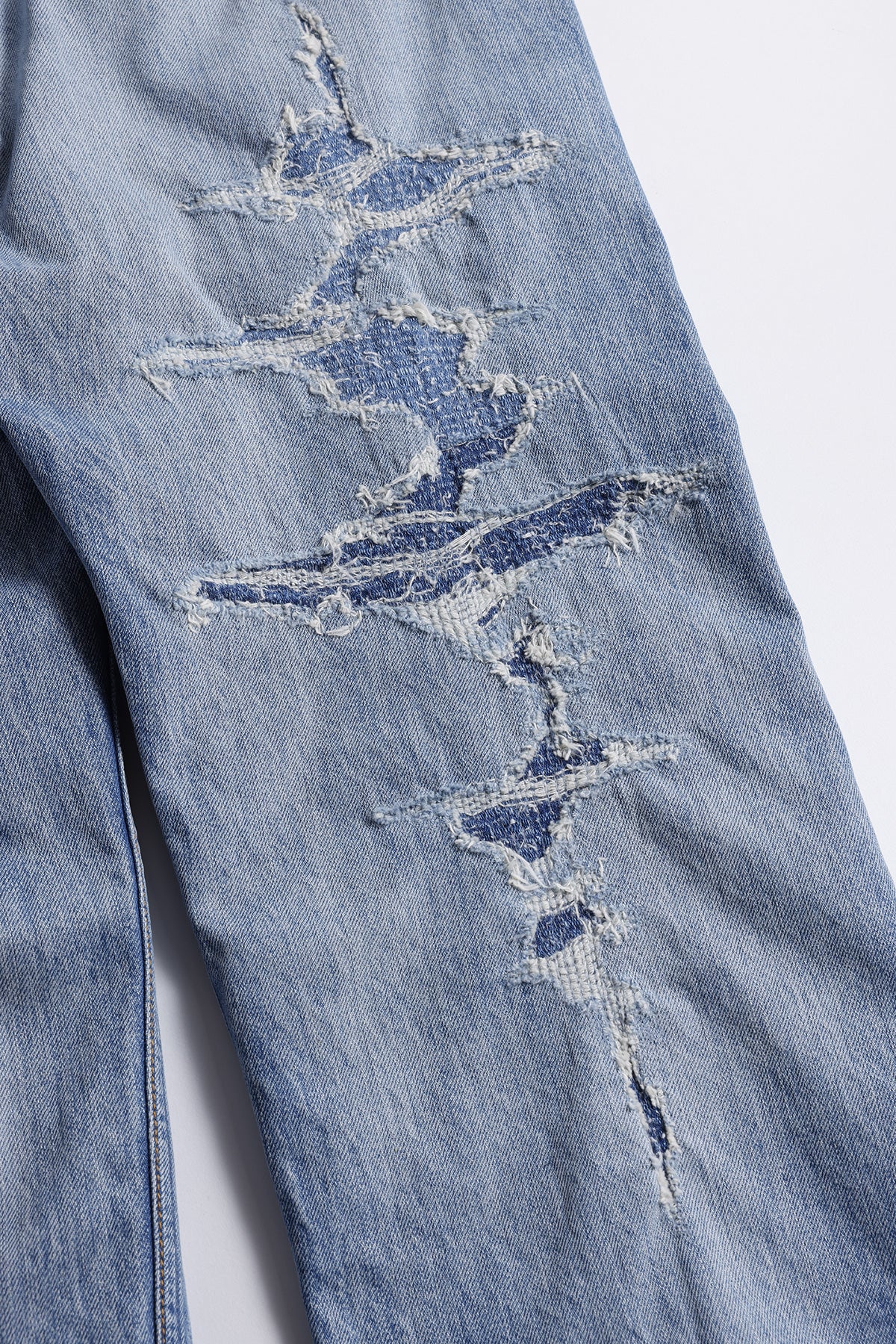 SLIM FIT DENIM CS142