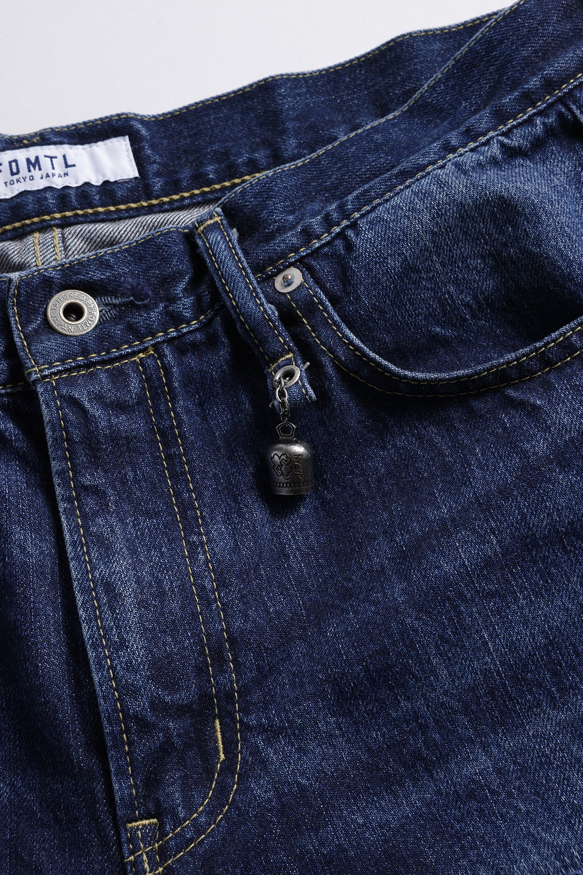 SLIM FIT DENIM CS144
