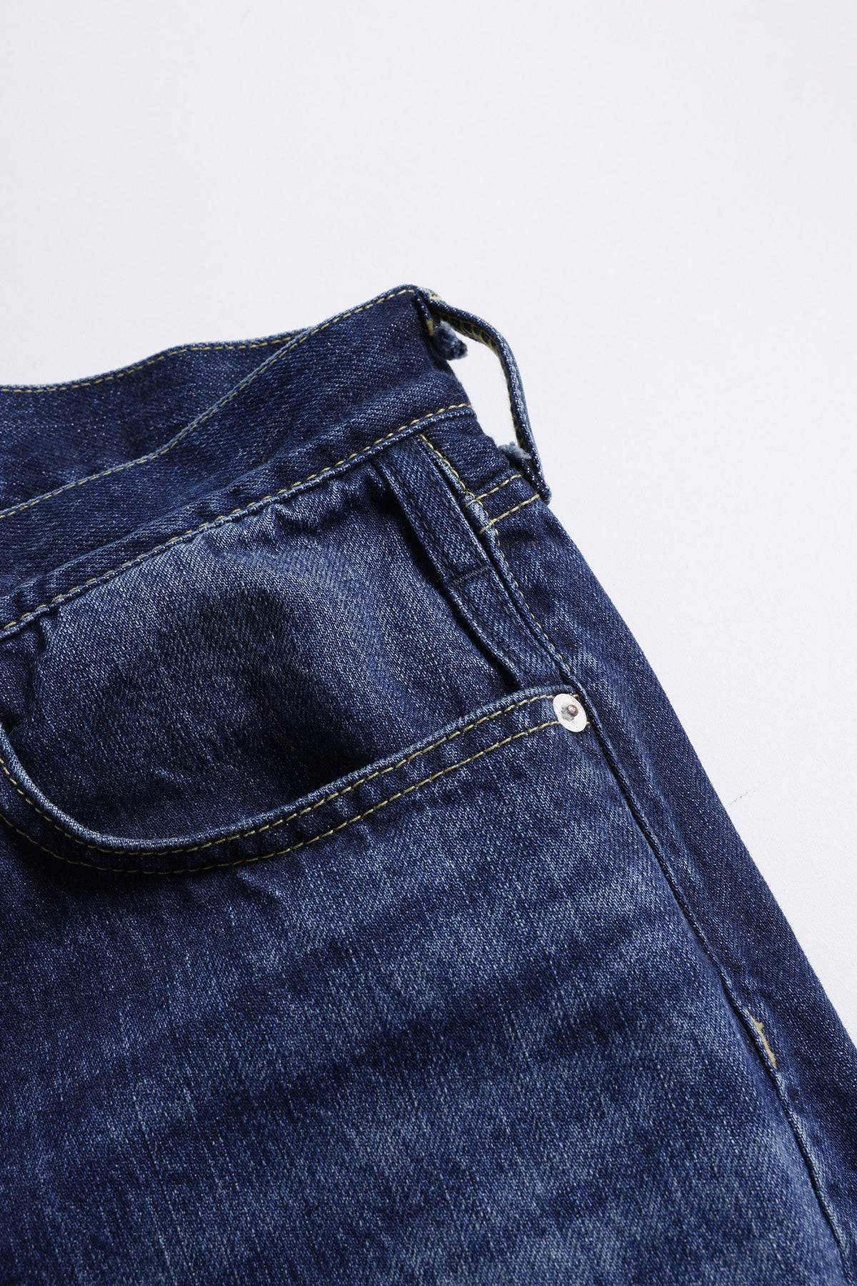 SLIM FIT DENIM CS144