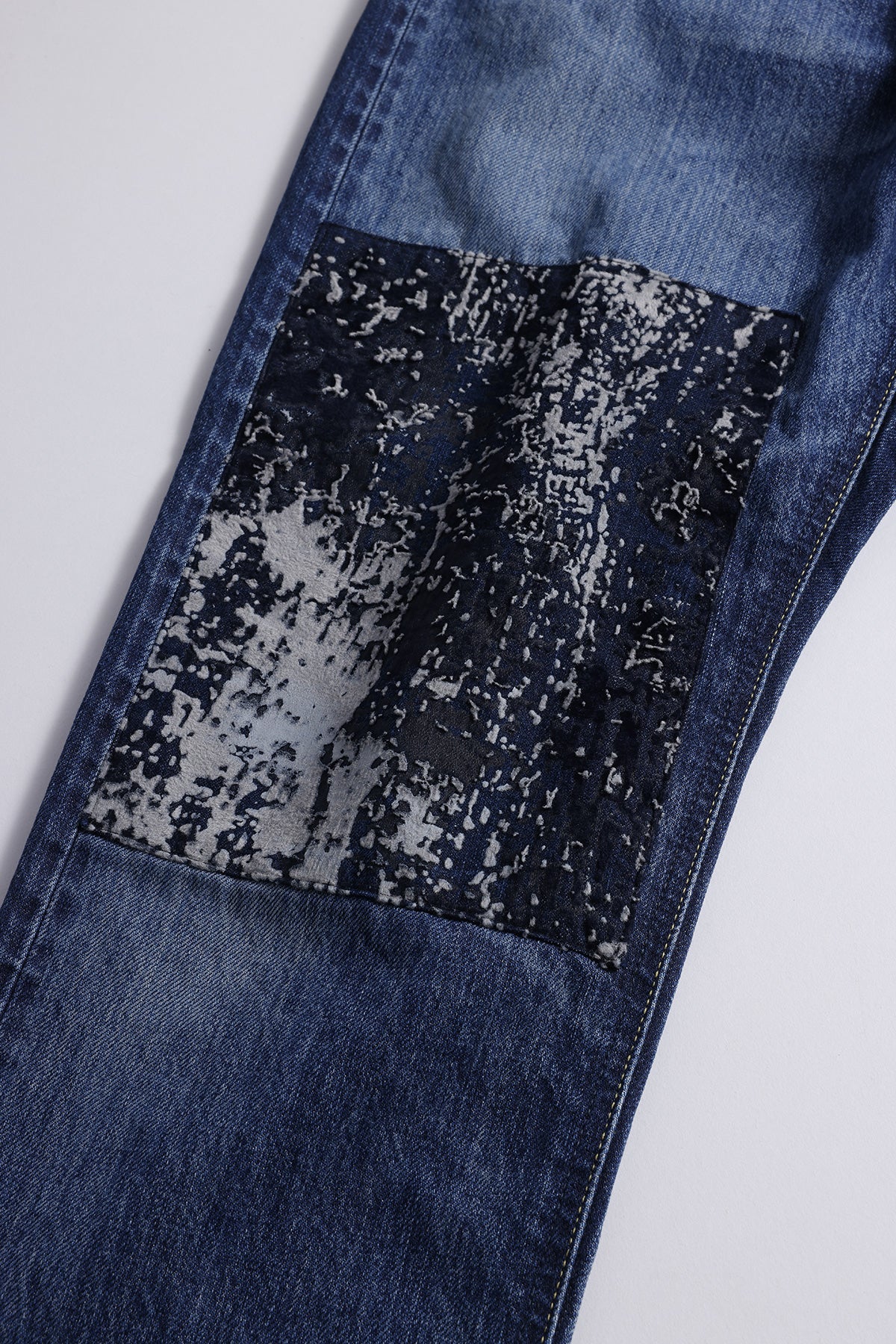 SLIM FIT DENIM CS144