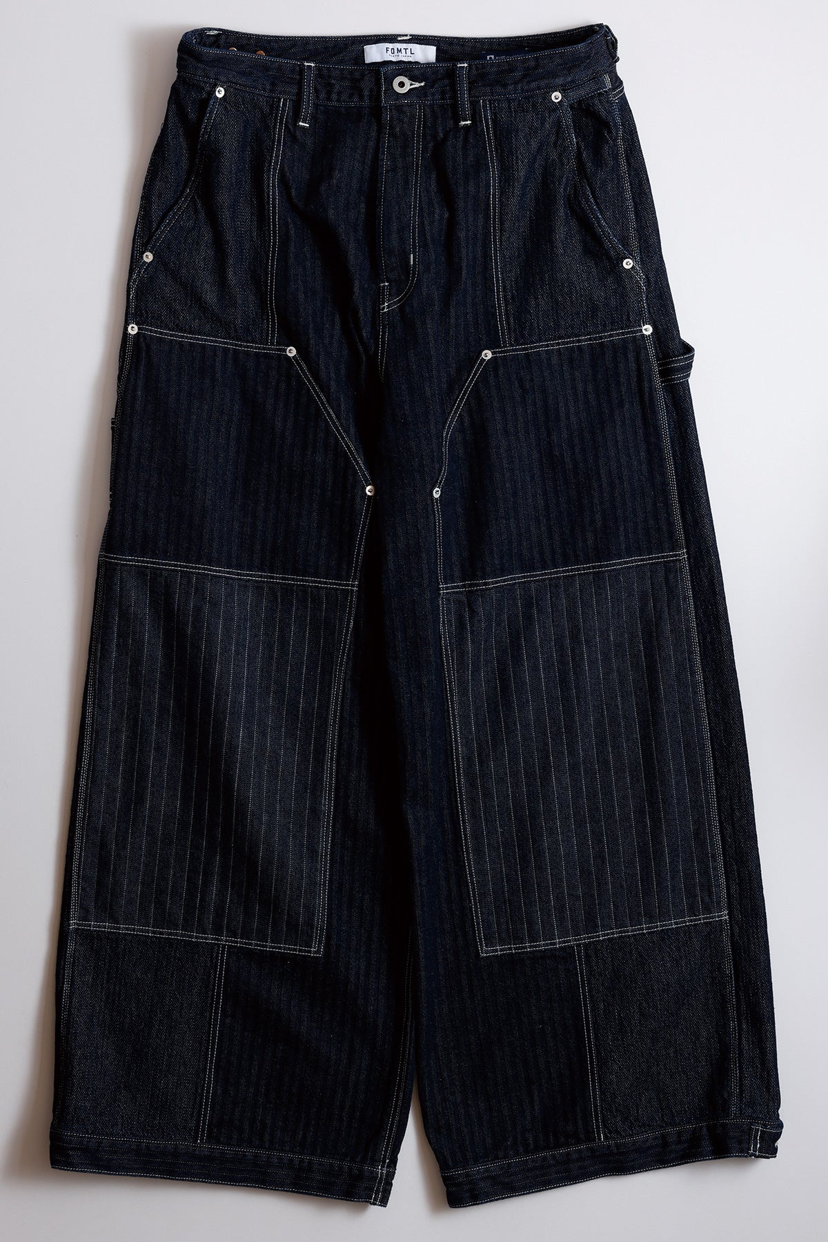 PANTS – FDMTL