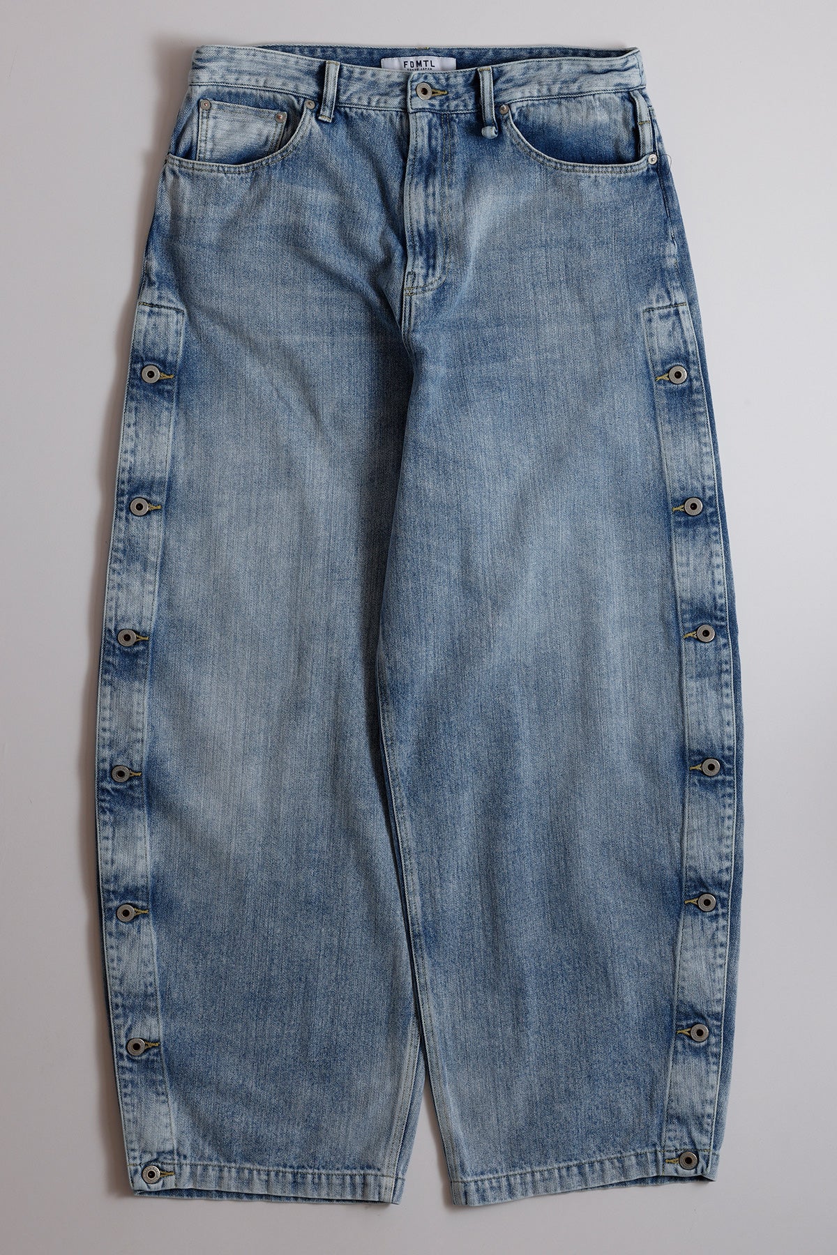 PANTS – FDMTL
