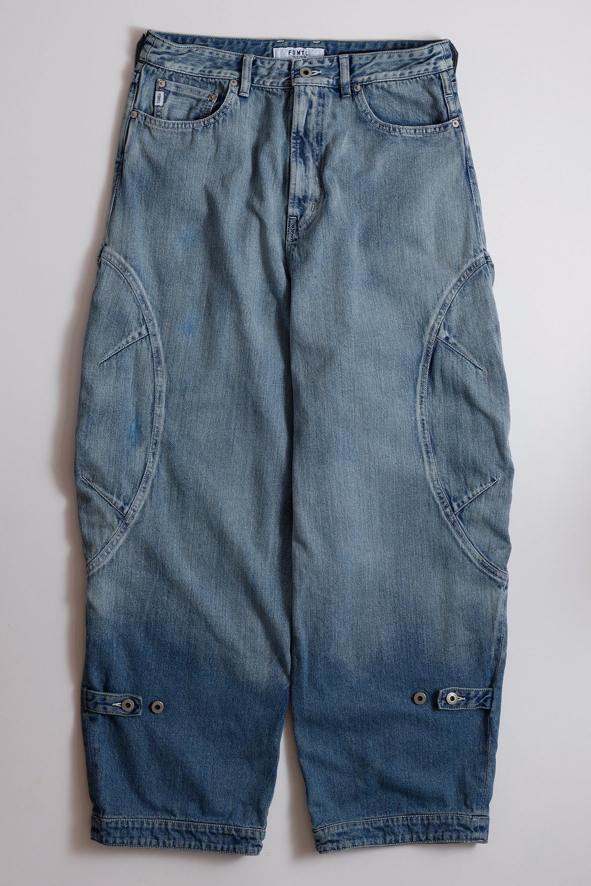 PANTS – FDMTL
