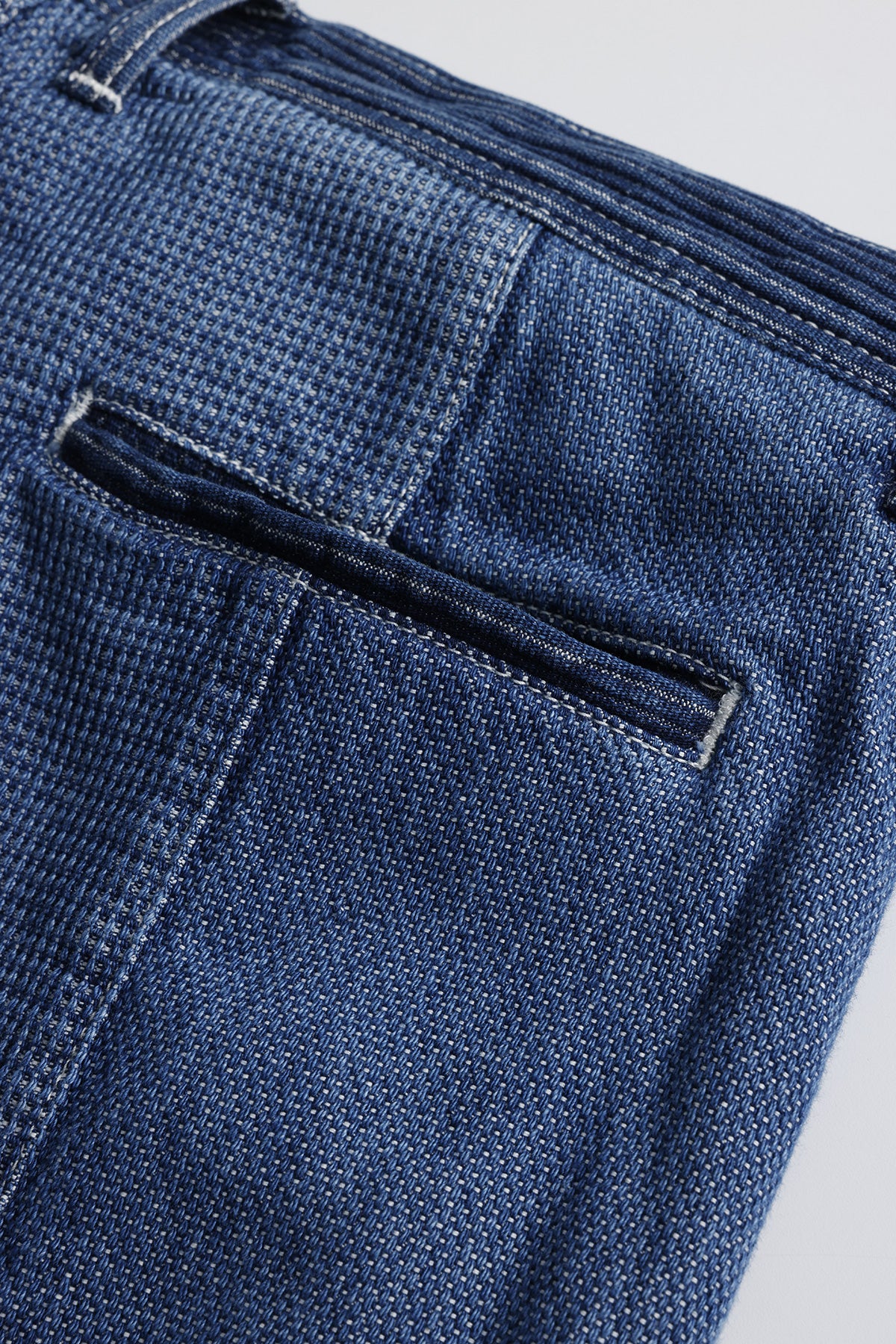 PANEL PANTS 3YR WASH