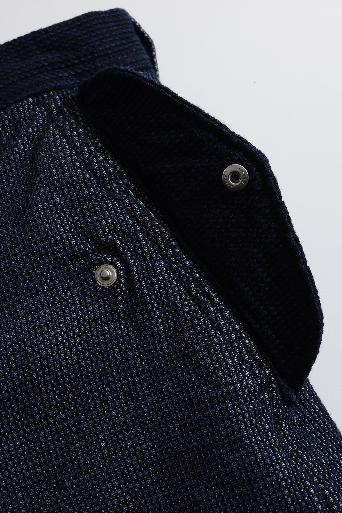 SHORT HAKAMA CARGO PANTS RINSE