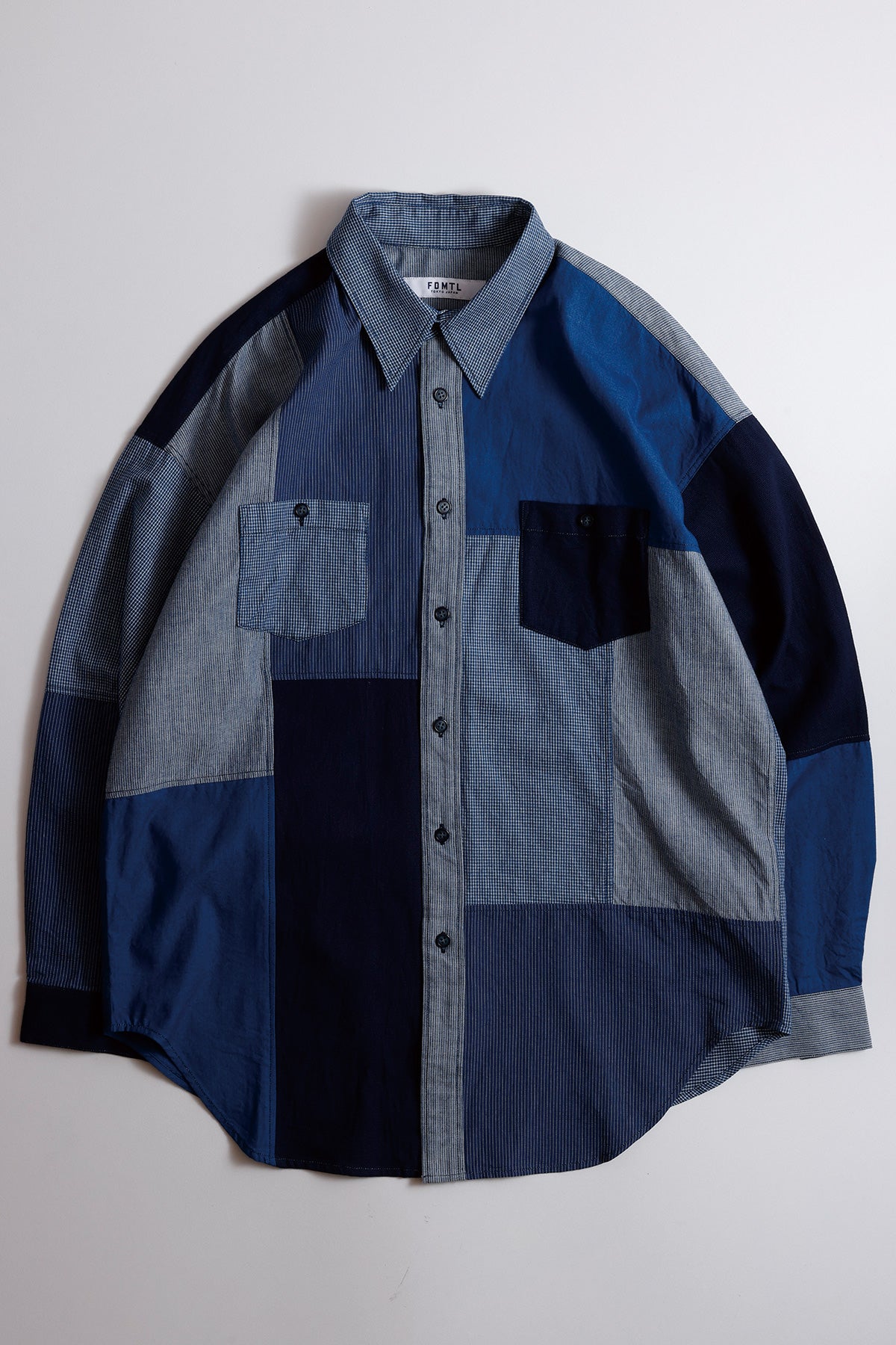 SHIRT / TOPS – FDMTL
