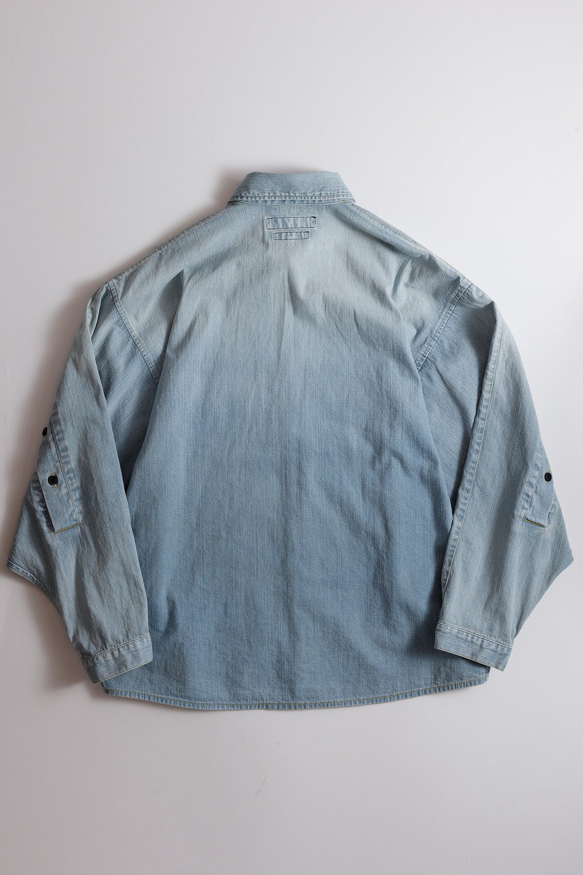 KYTE SHIRT 3YR WASH
