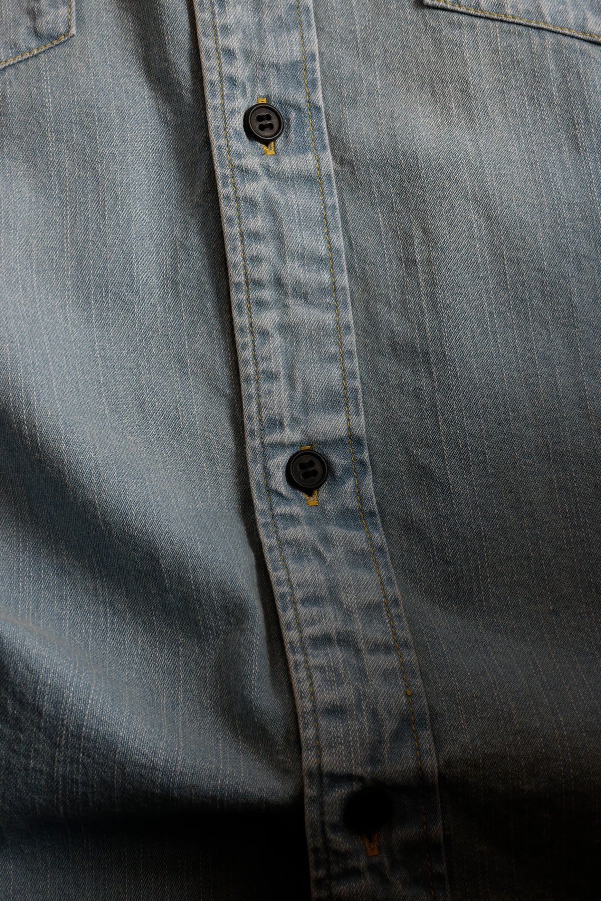 KYTE SHIRT 3YR WASH
