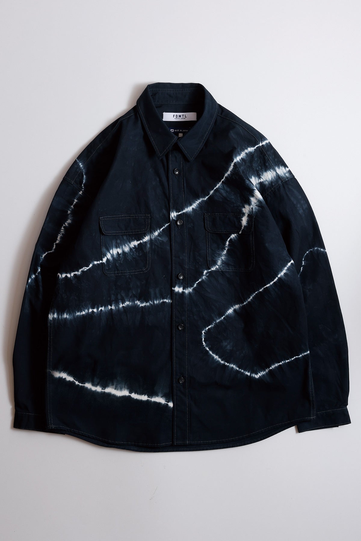 ARIMATSU SHIRT RINSE