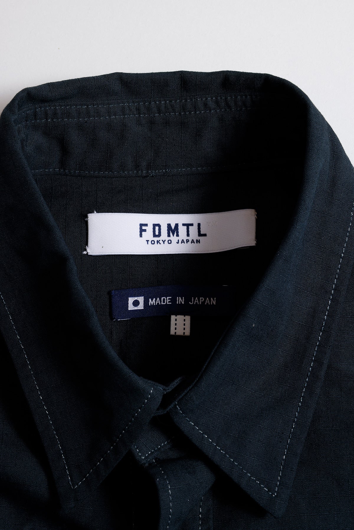 ARIMATSU SHIRT RINSE