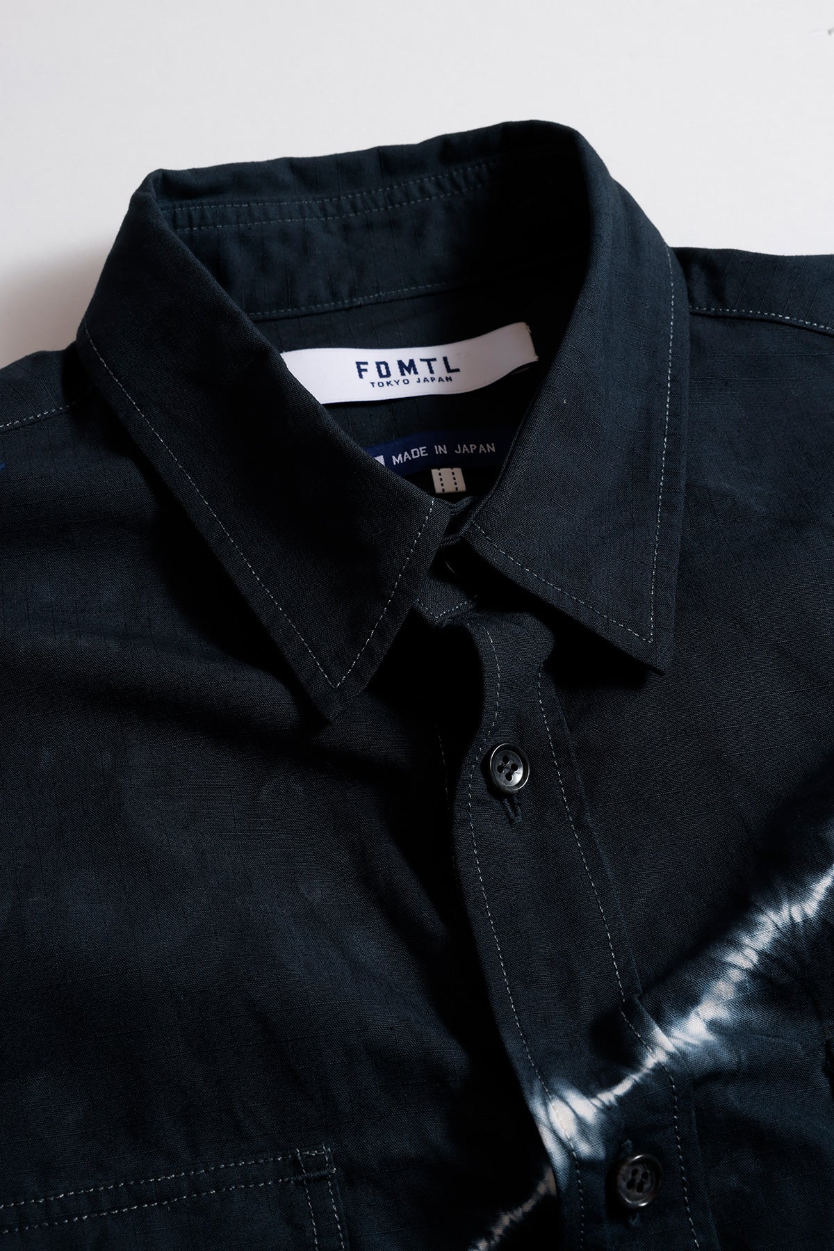 ARIMATSU SHIRT RINSE