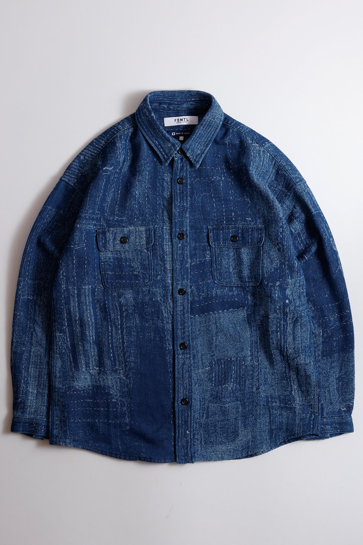 SHIRT / TOPS – FDMTL