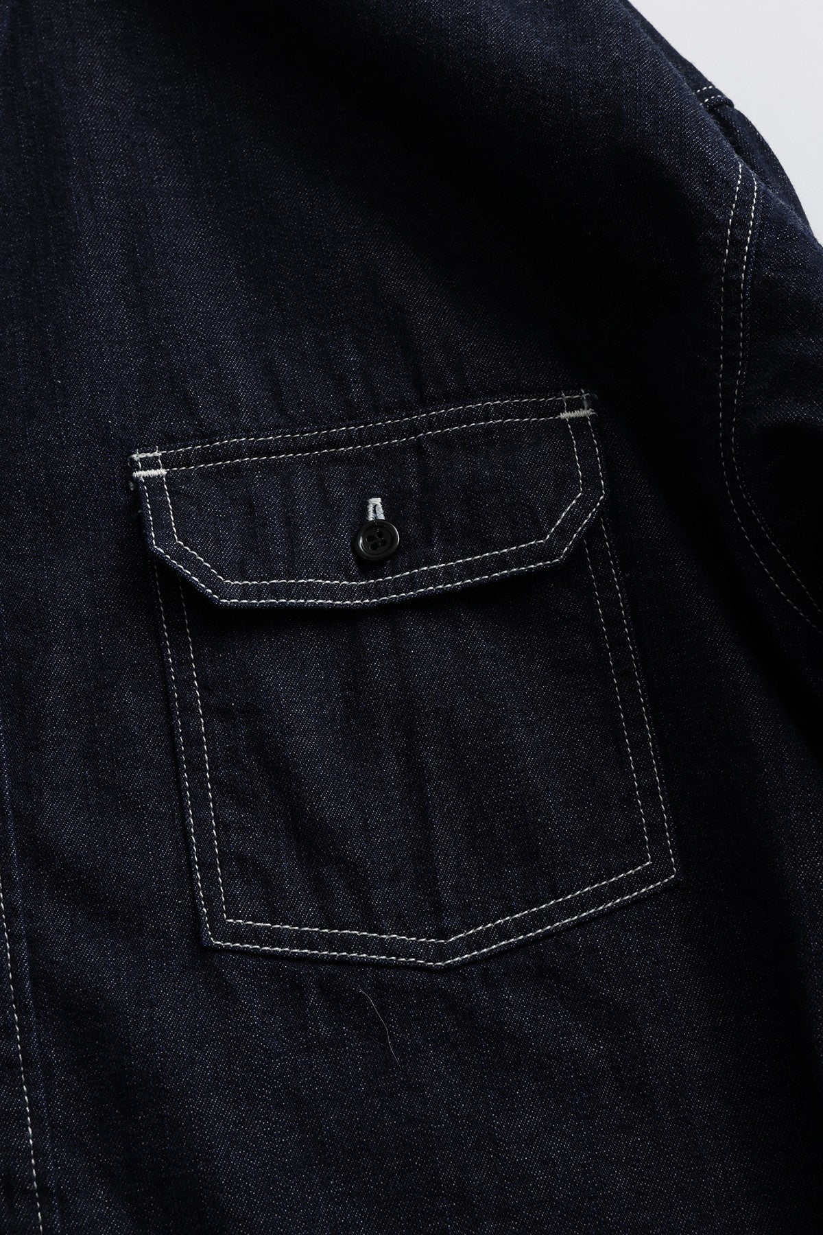DENIM SHIRT RINSE
