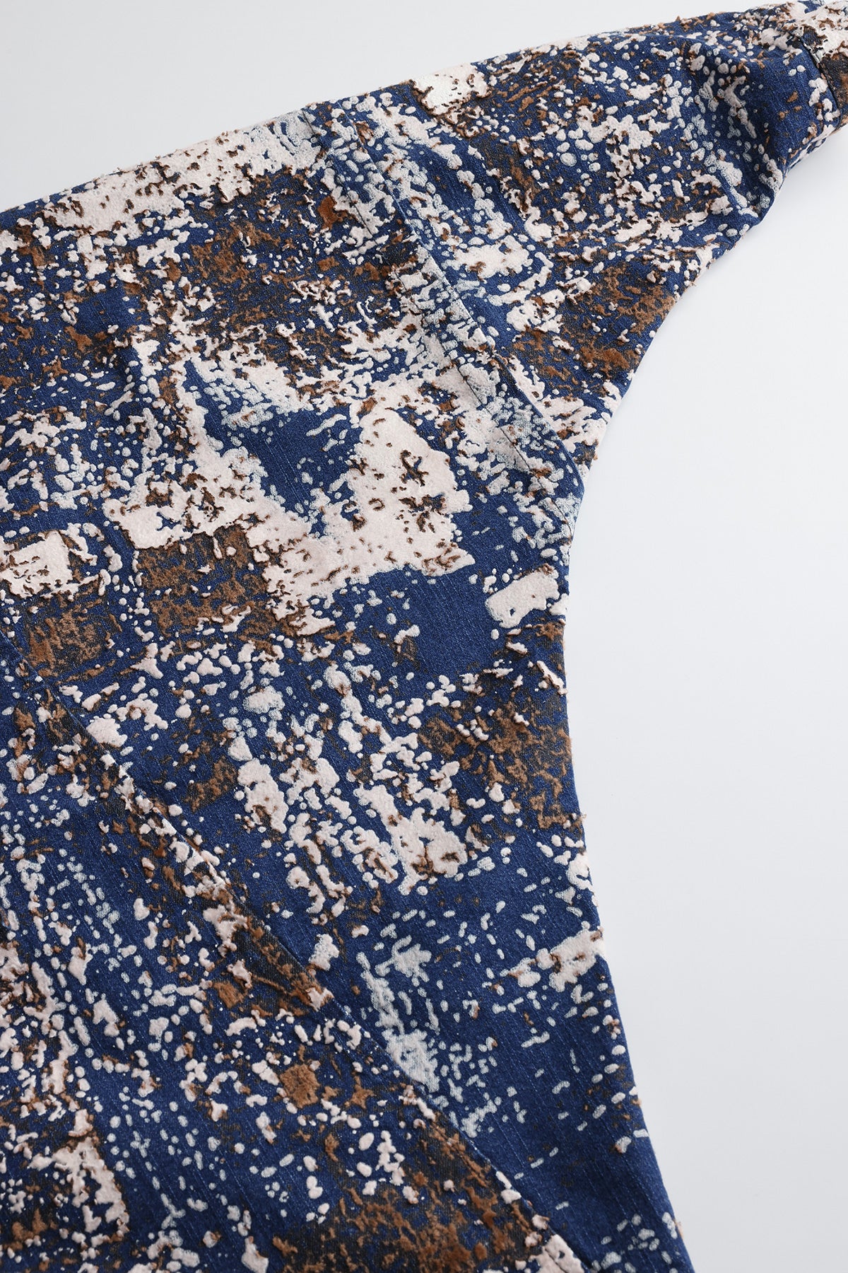 FLOCK BORO KYTE SHIRT 3YR WASH