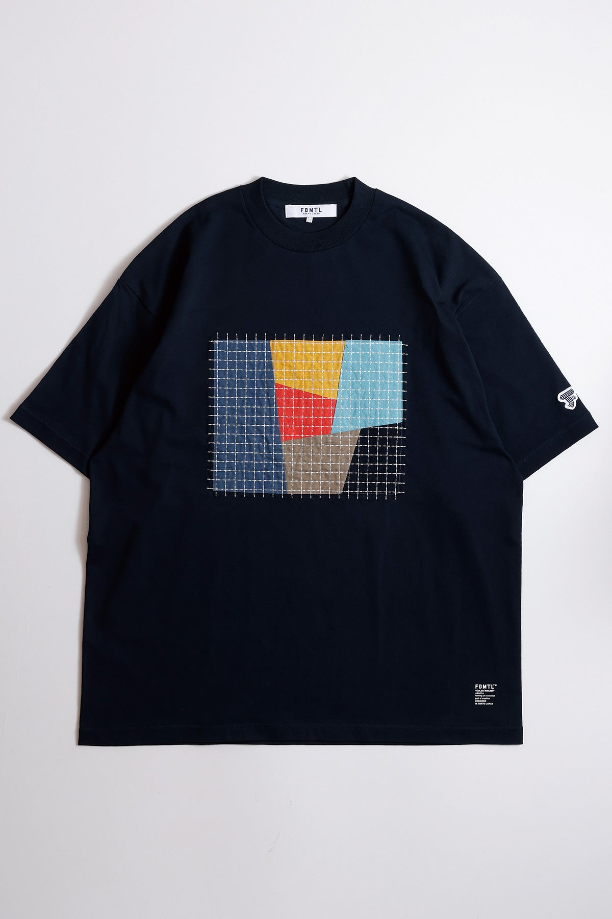 T SHIRT – FDMTL