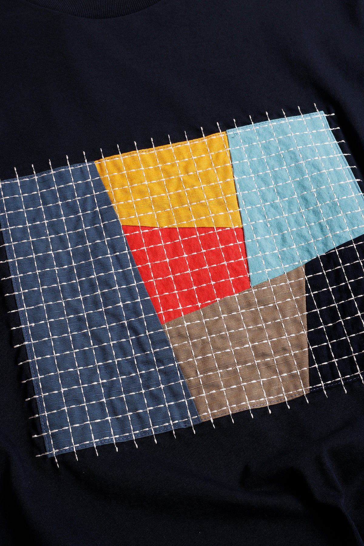 PATCH TEE