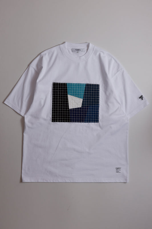 PATCH TEE
