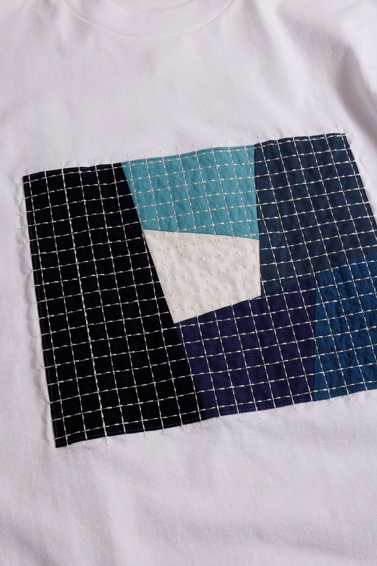 PATCH TEE