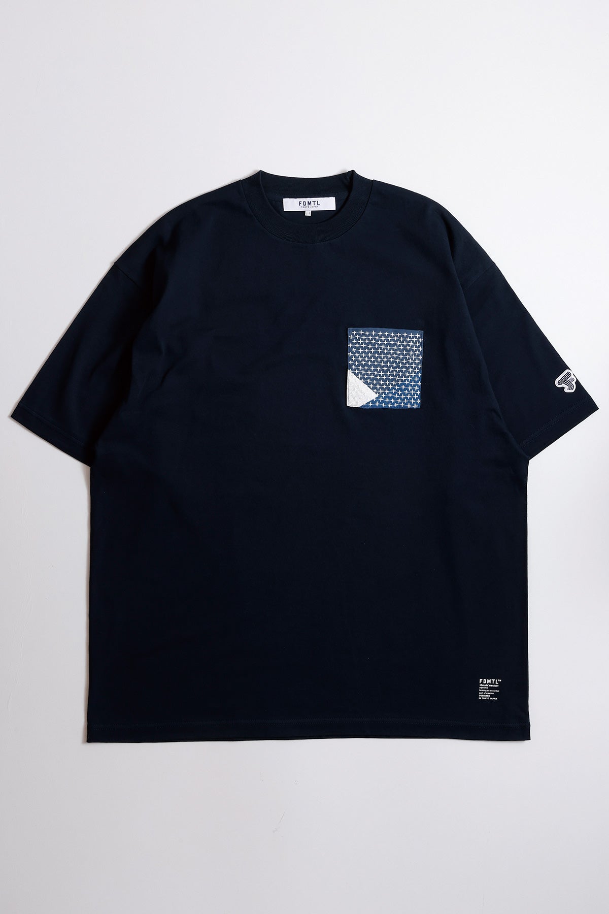 ORIGAMI TEE