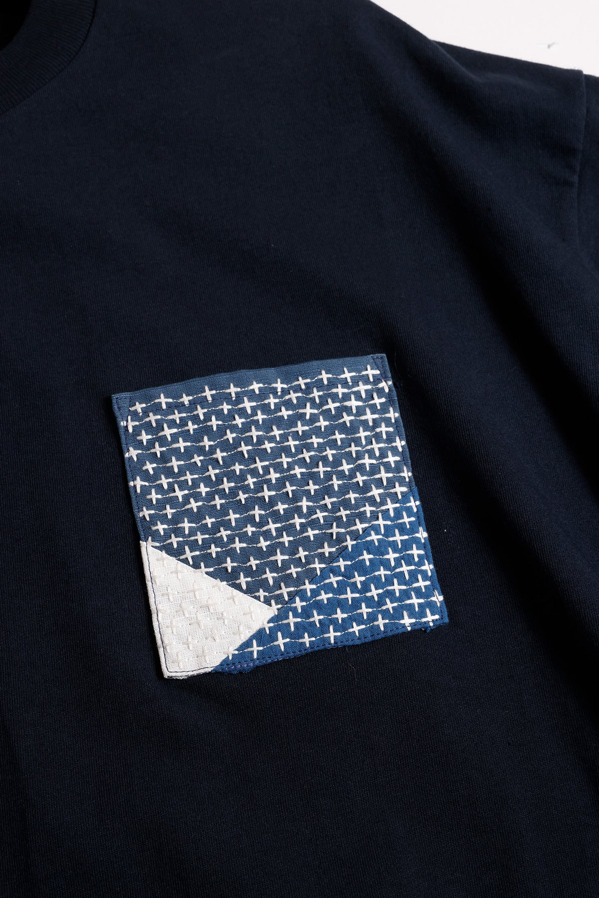 ORIGAMI TEE