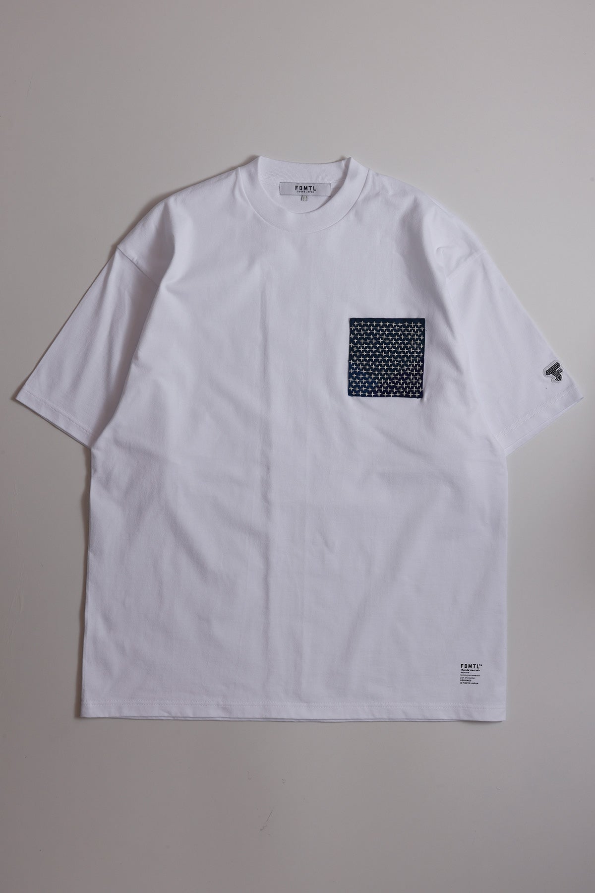 ORIGAMI TEE