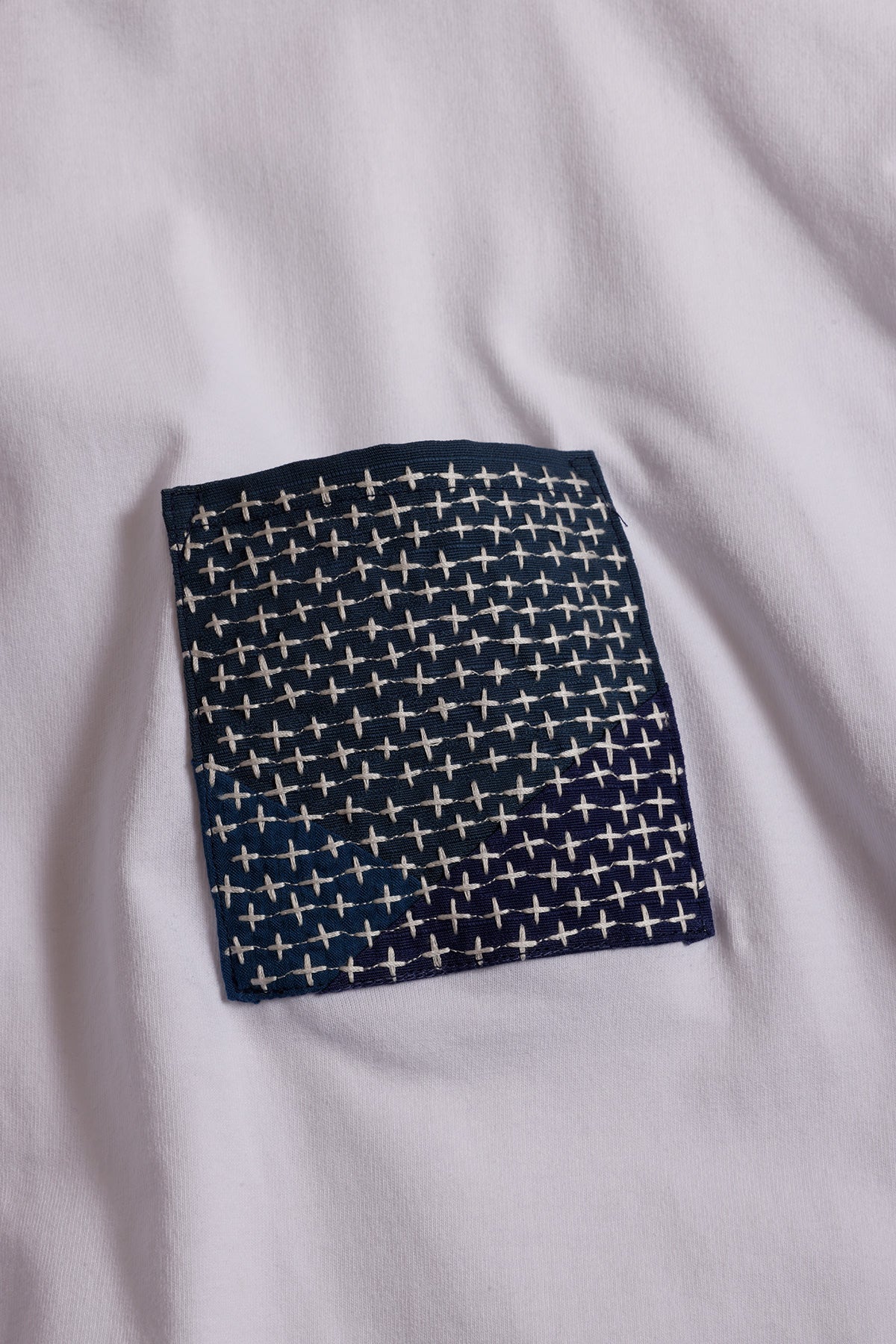 ORIGAMI TEE