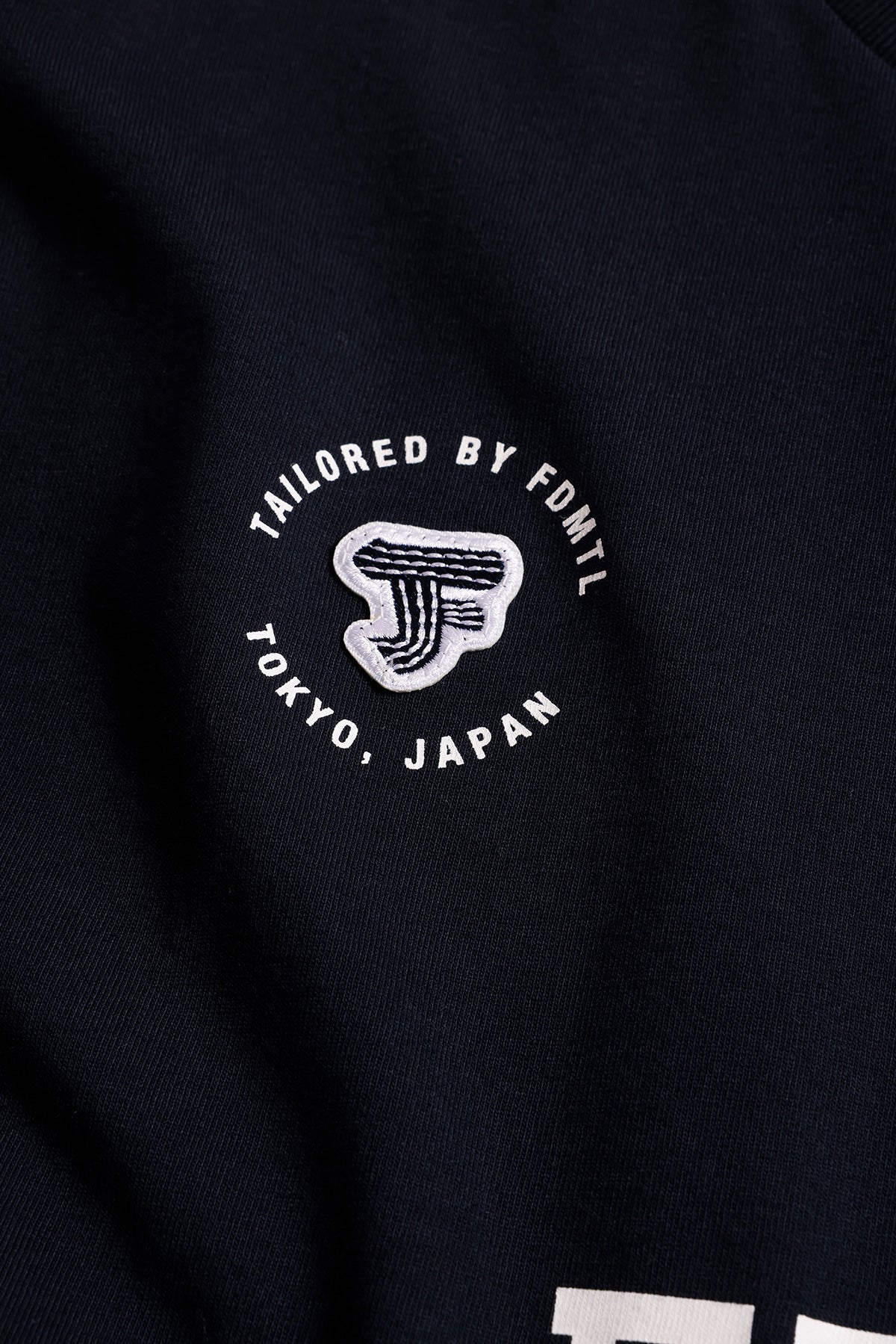 FDMTL PROD TEE