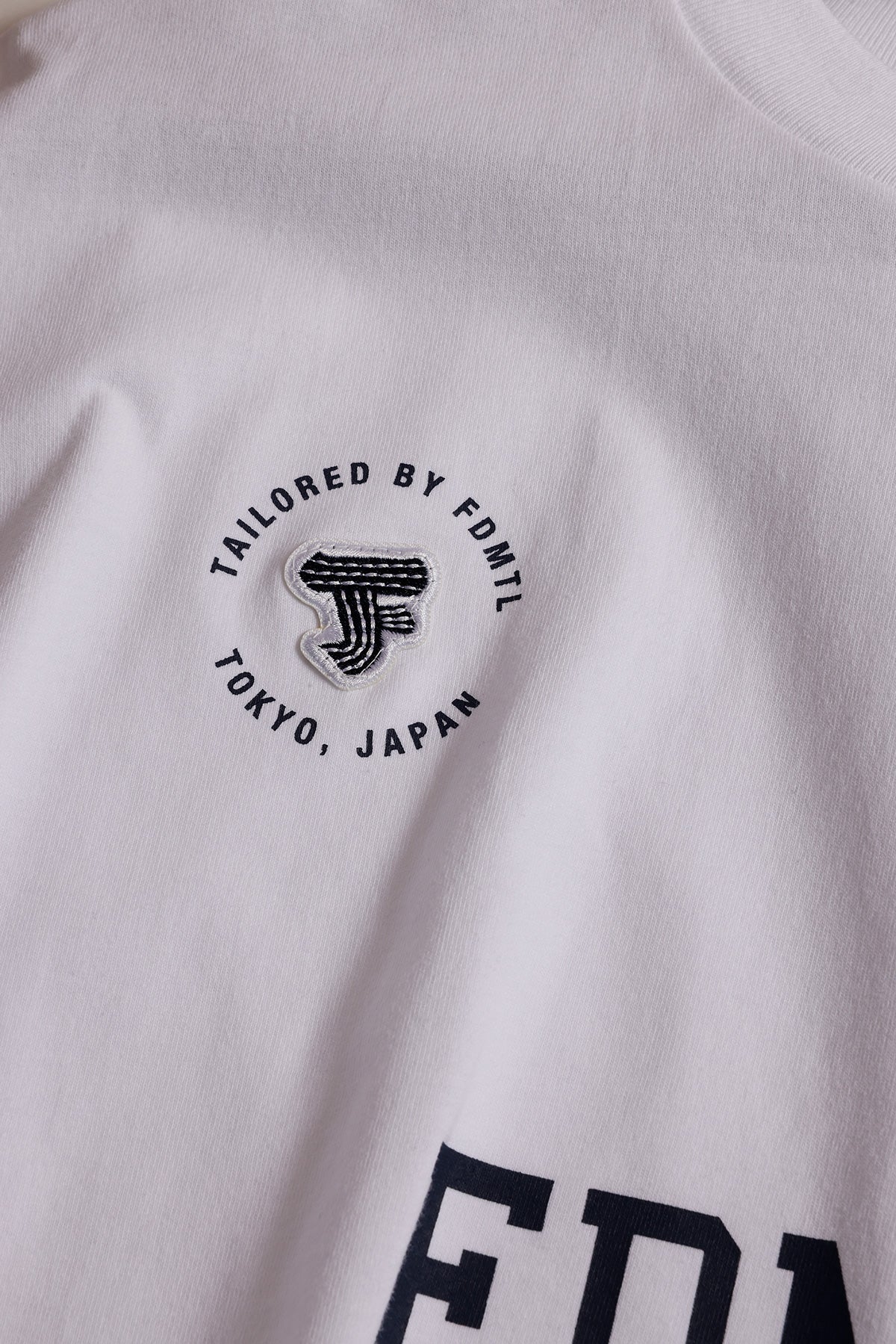 FDMTL PROD TEE