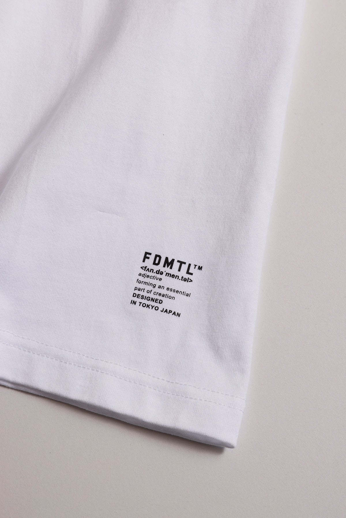 OCTA TEE