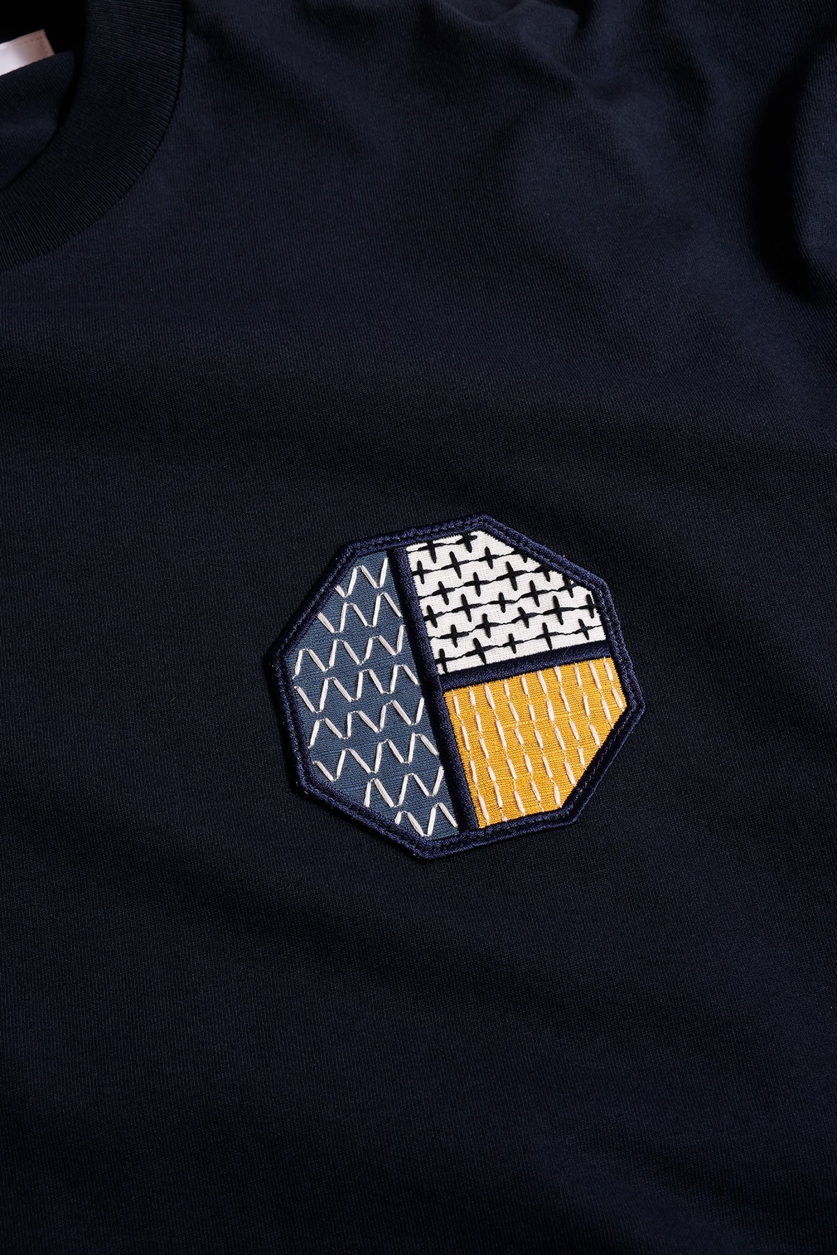 OCTA TEE