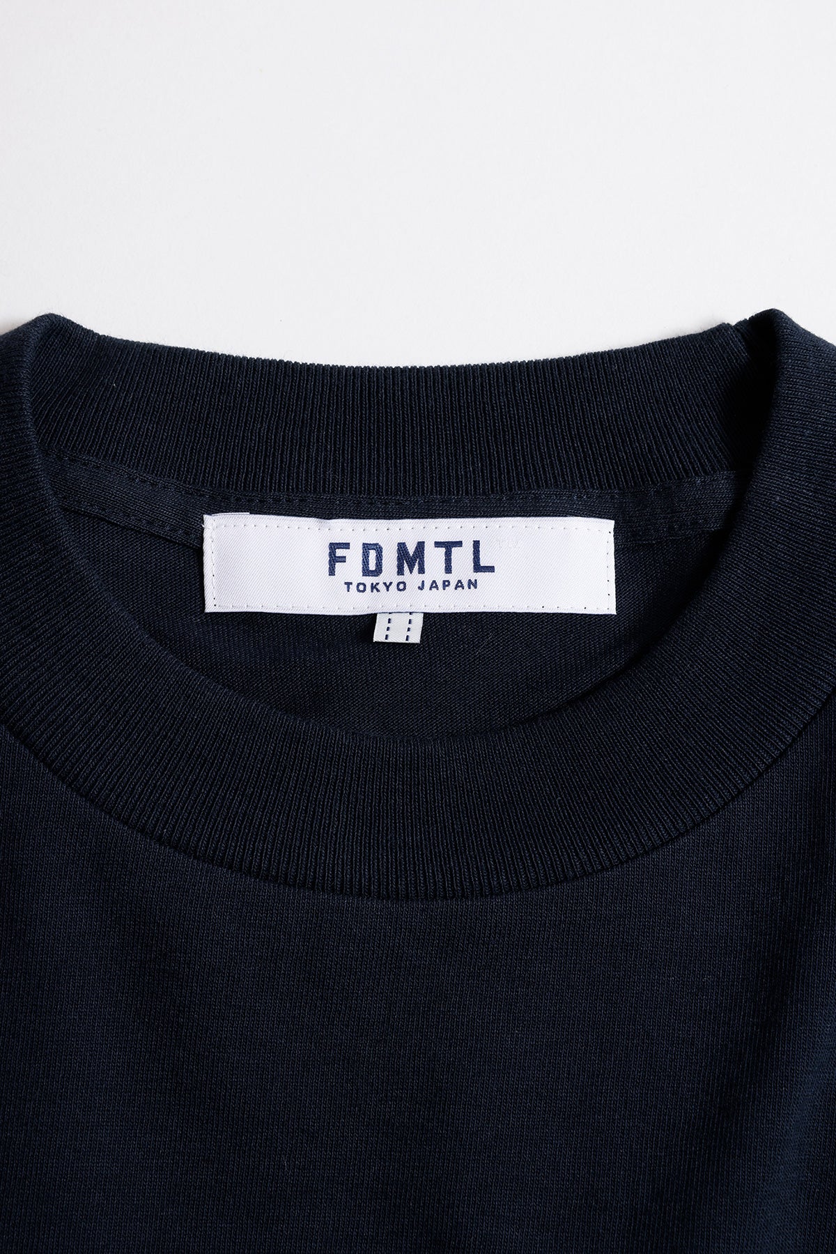 OCTA TEE