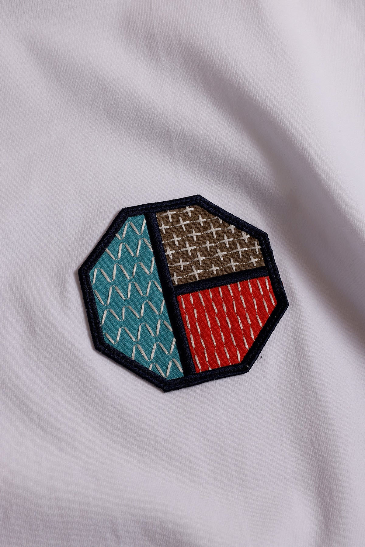 OCTA TEE