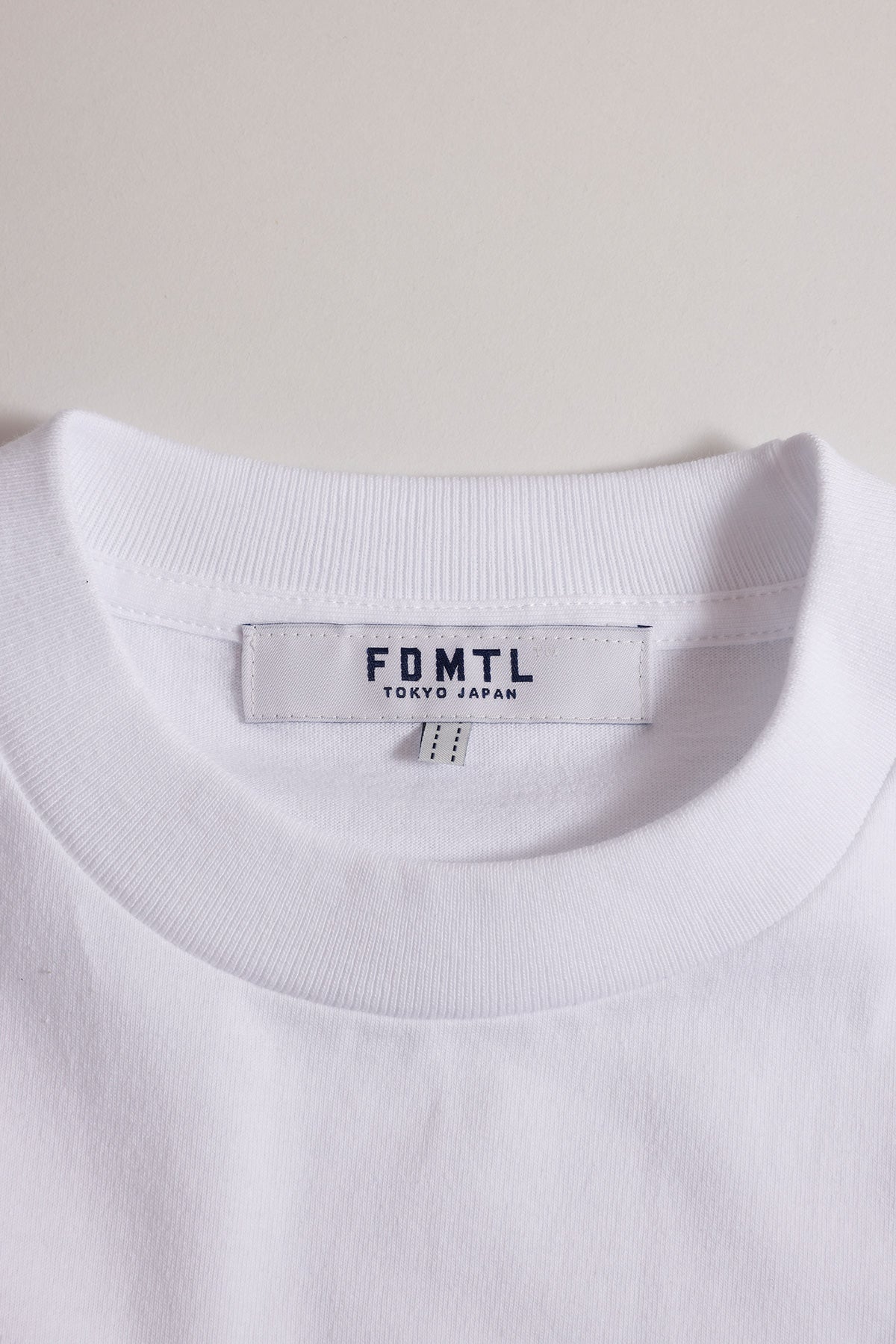 PRINTED BORO TEE