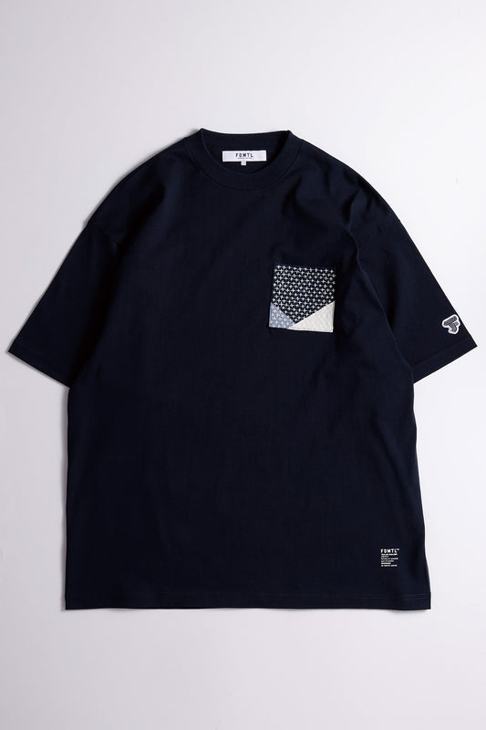 ORIGAMI TEE
