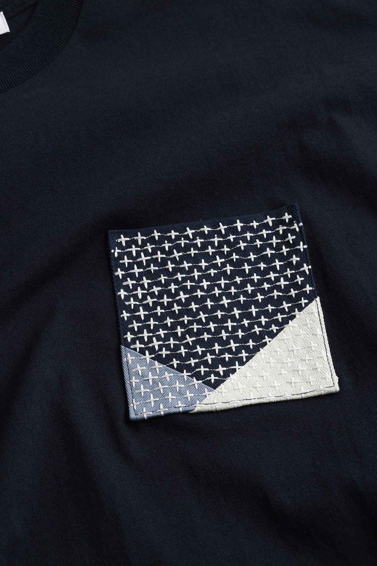 ORIGAMI TEE