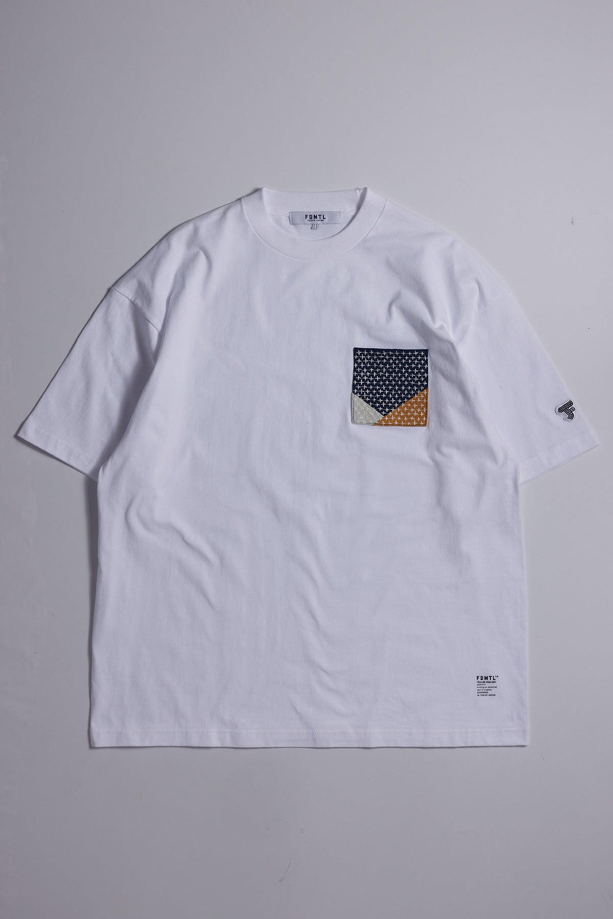 ORIGAMI TEE