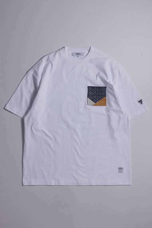 ORIGAMI TEE