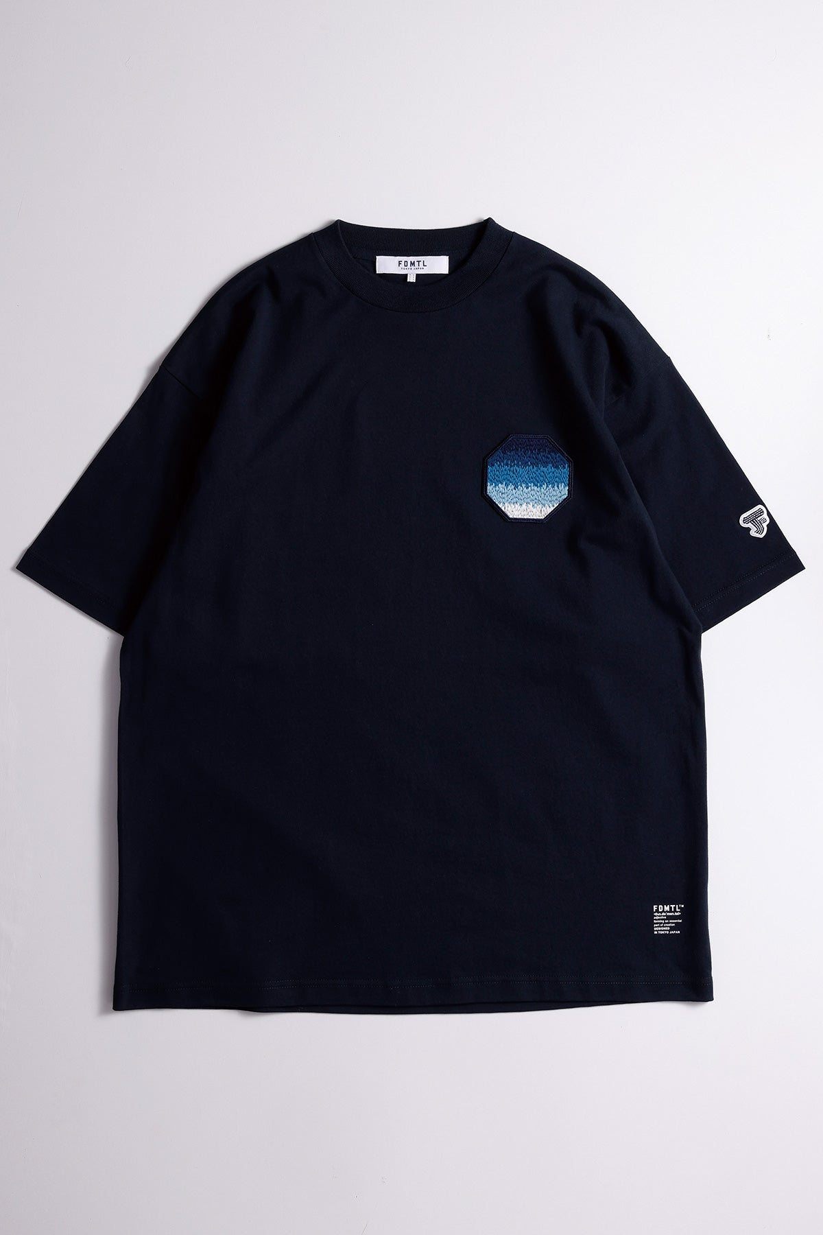 OCTA TEE