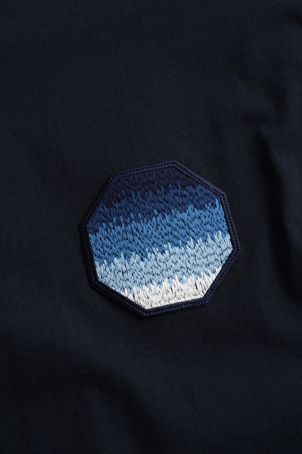 OCTA TEE