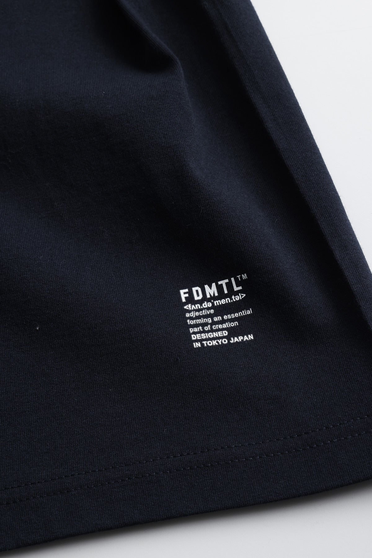 OCTA TEE