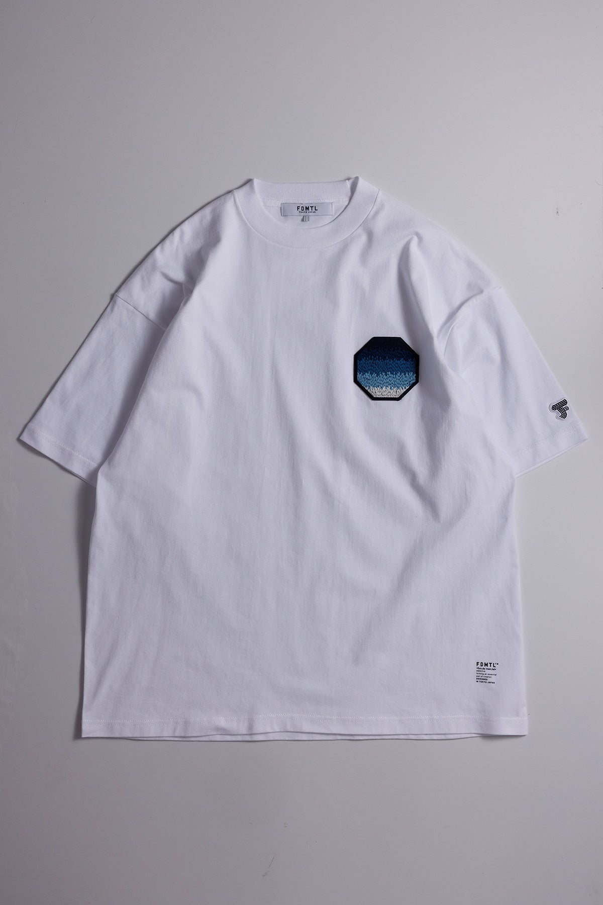 OCTA TEE