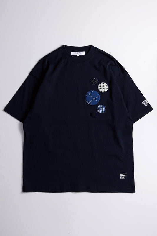 BADGES TEE