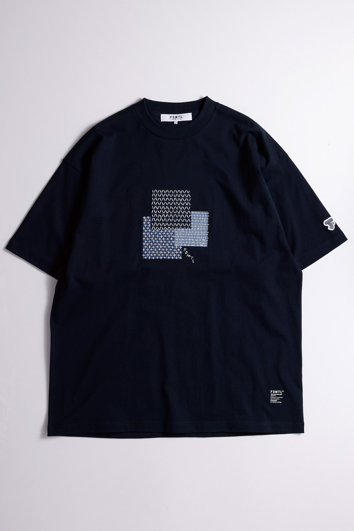 BORO TEE