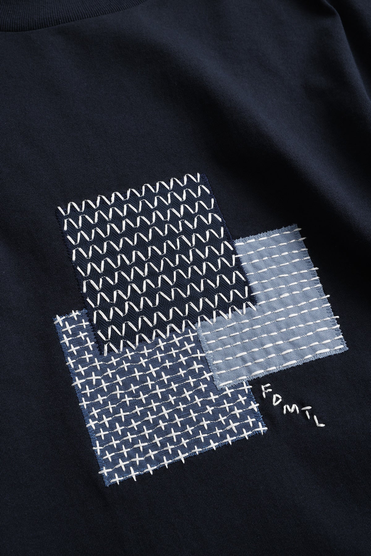 BORO TEE