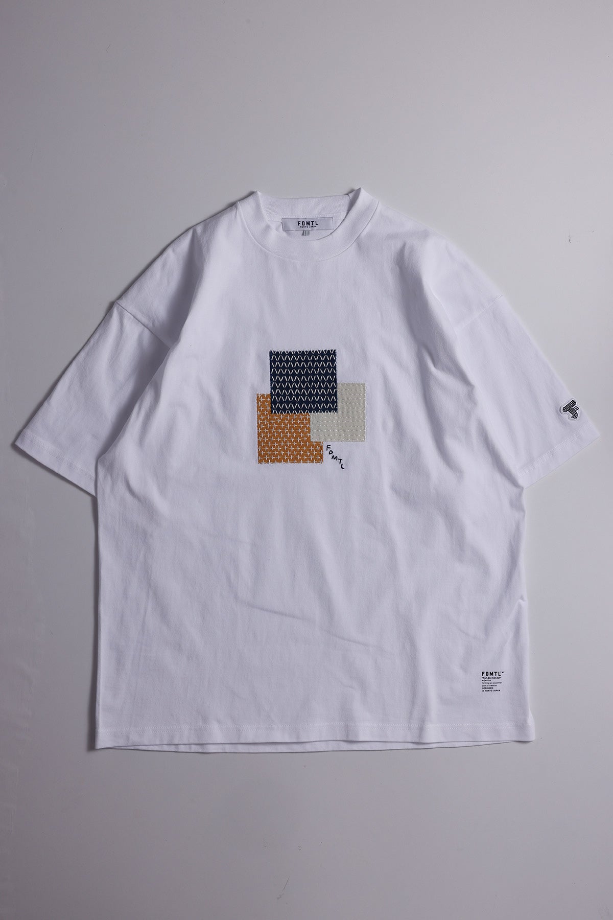 BORO TEE