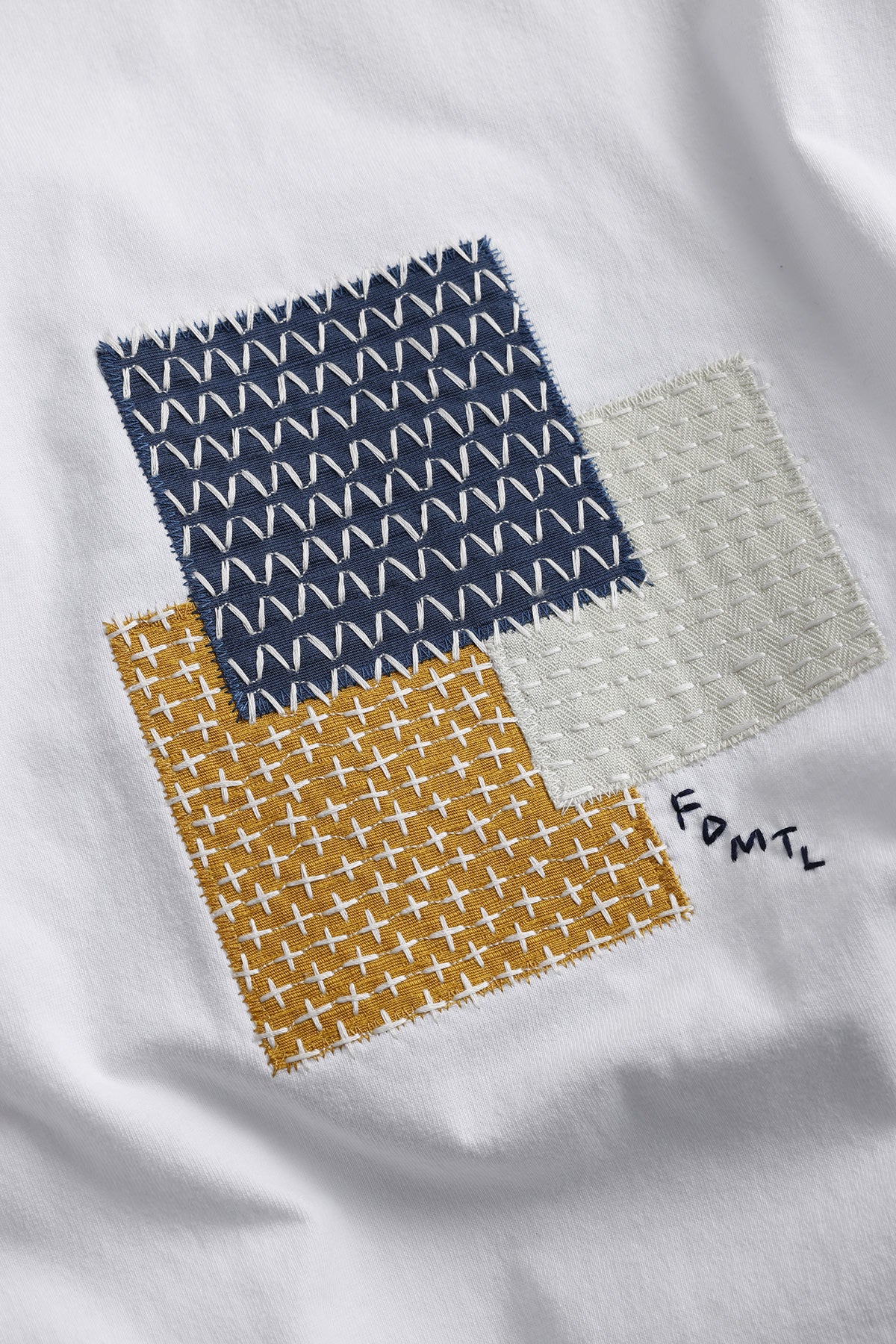 BORO TEE