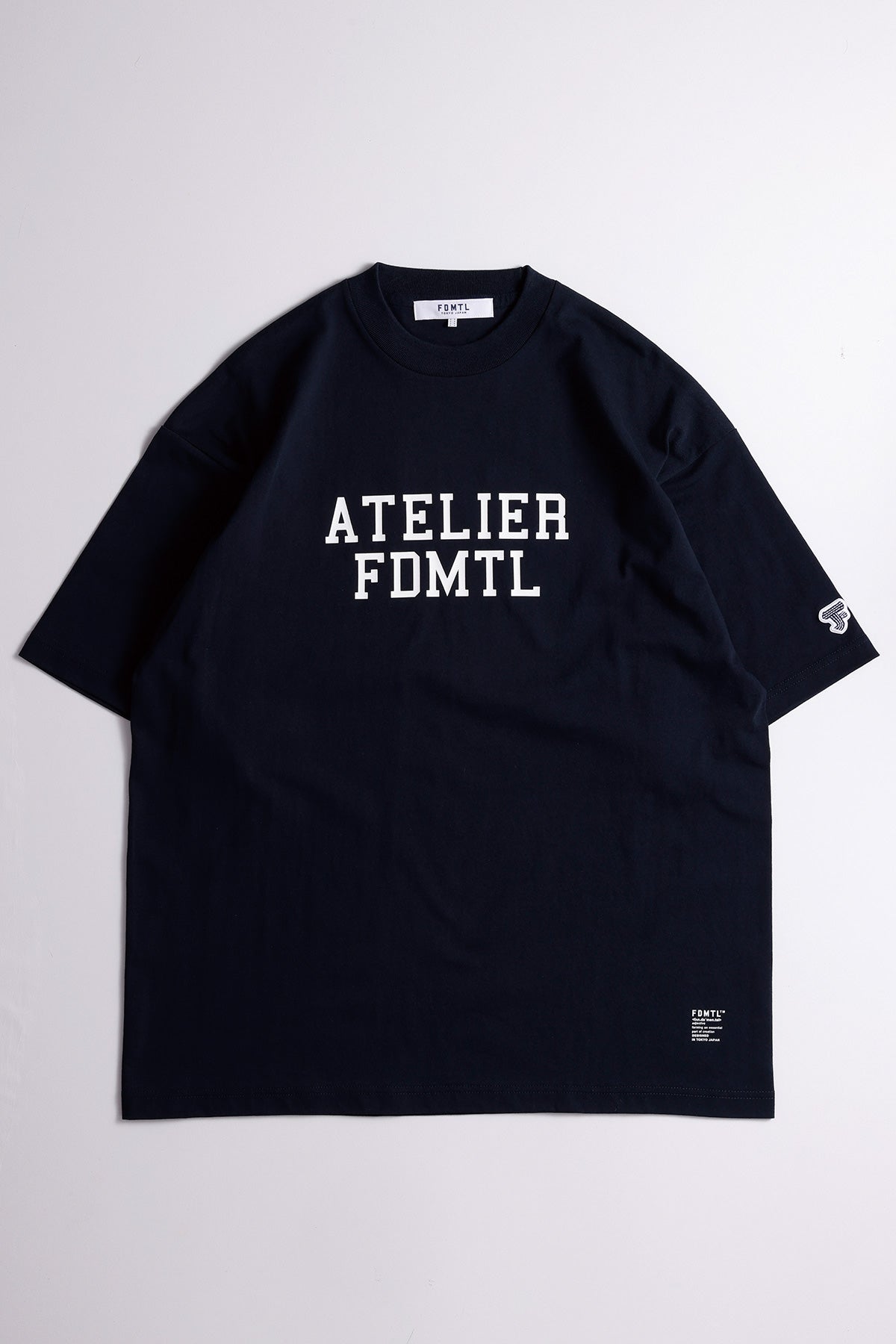 ATELIER TEE
